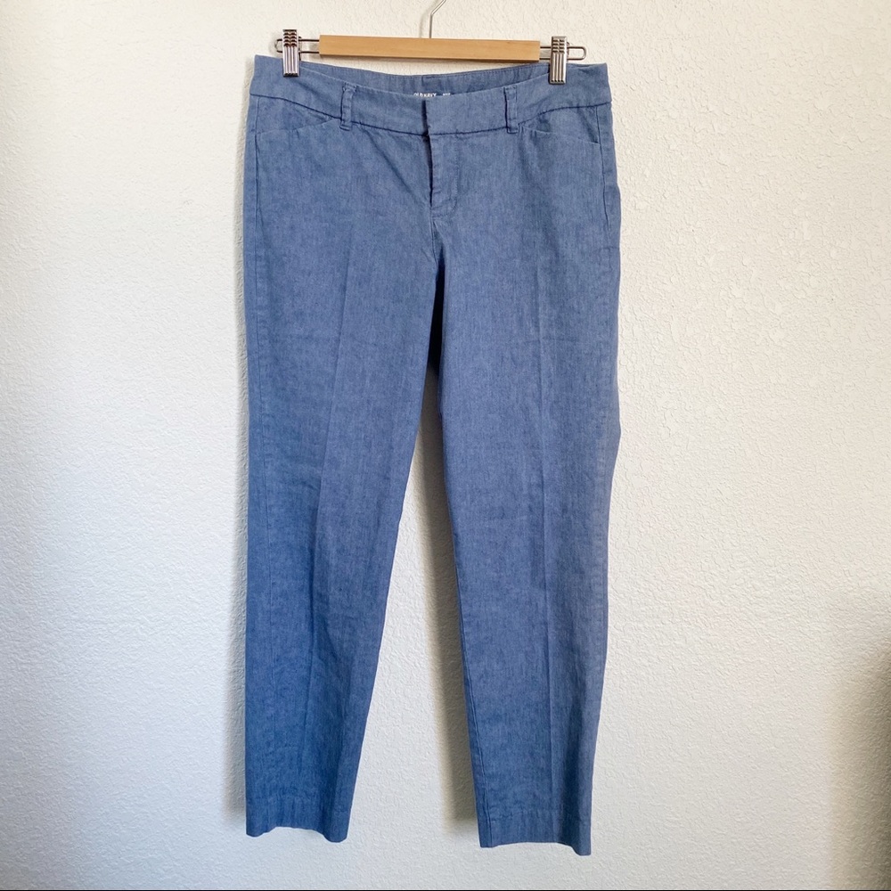 Old Navy Pixie Pants - image 1